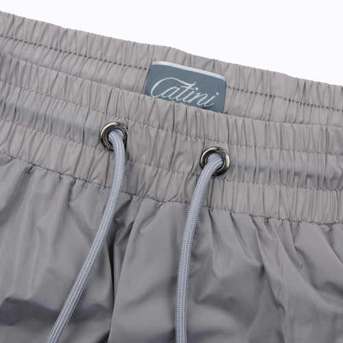 Catini Baratti Shorts Grigio Grey
