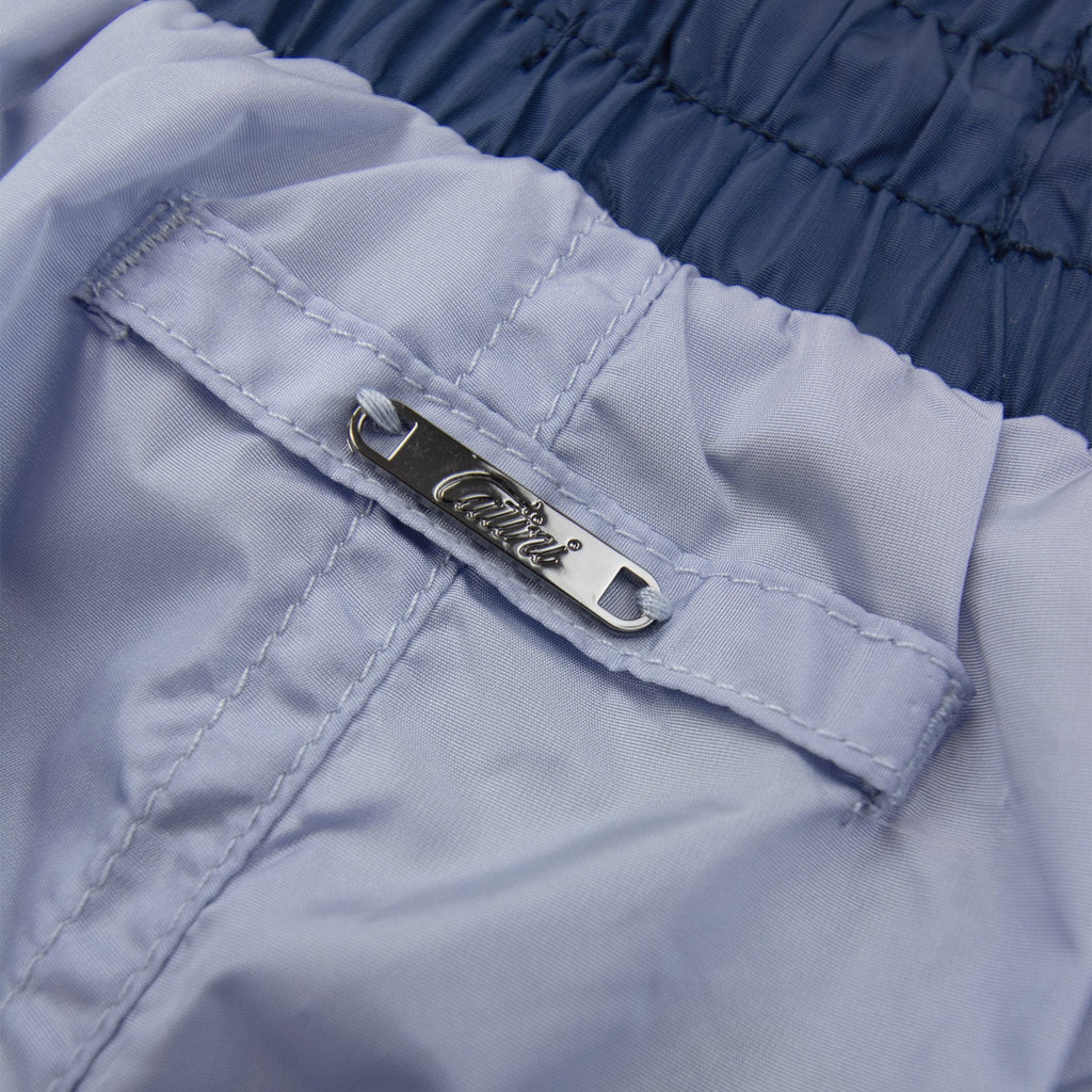 Catini Baratti Shorts Light Blue/navy Blue