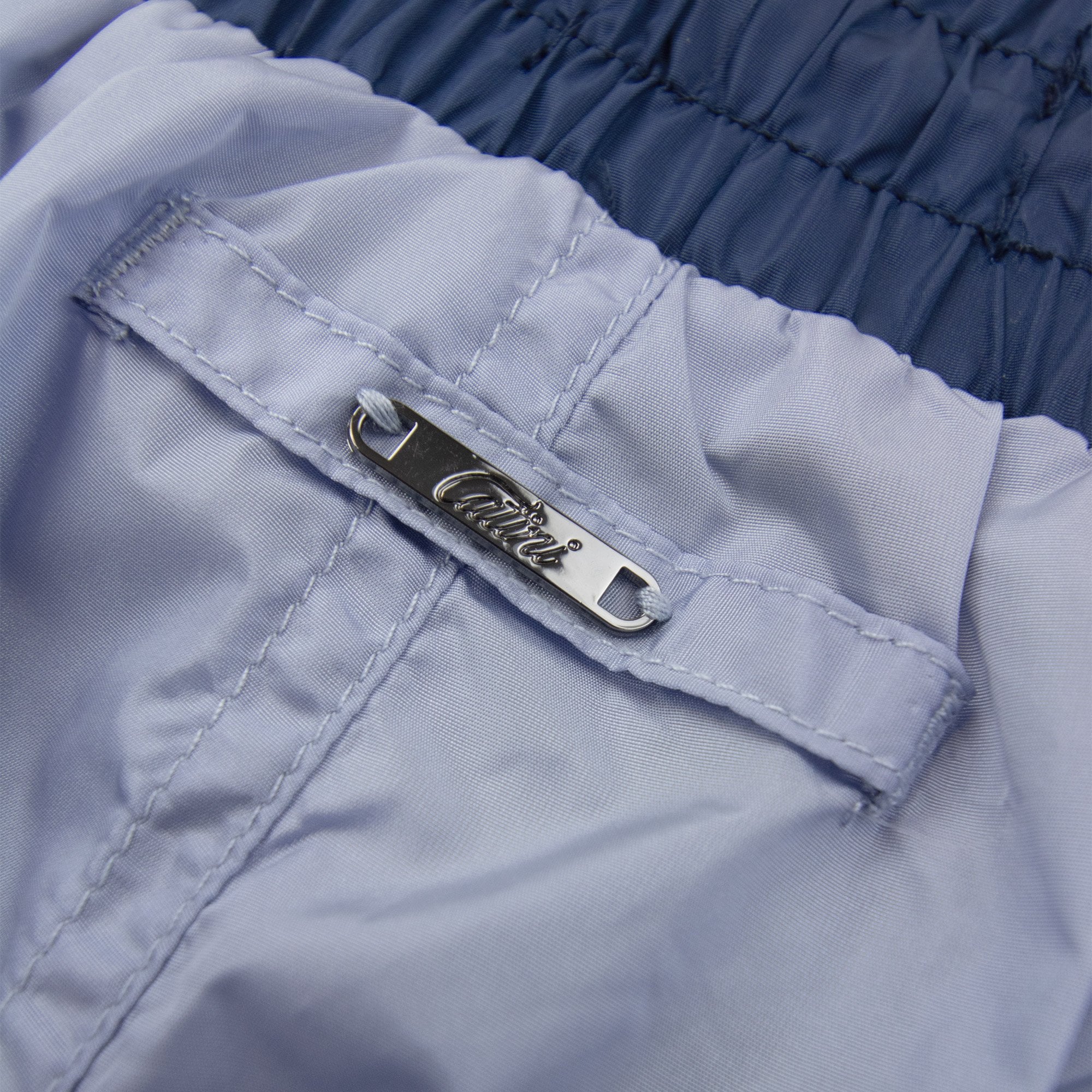Catini Baratti Shorts Light Blue/navy Blue