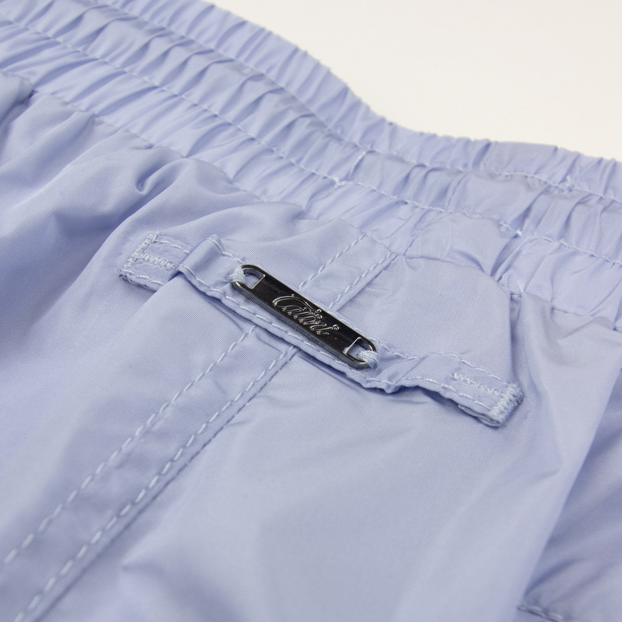 Catini Baratti Shorts Light Blue