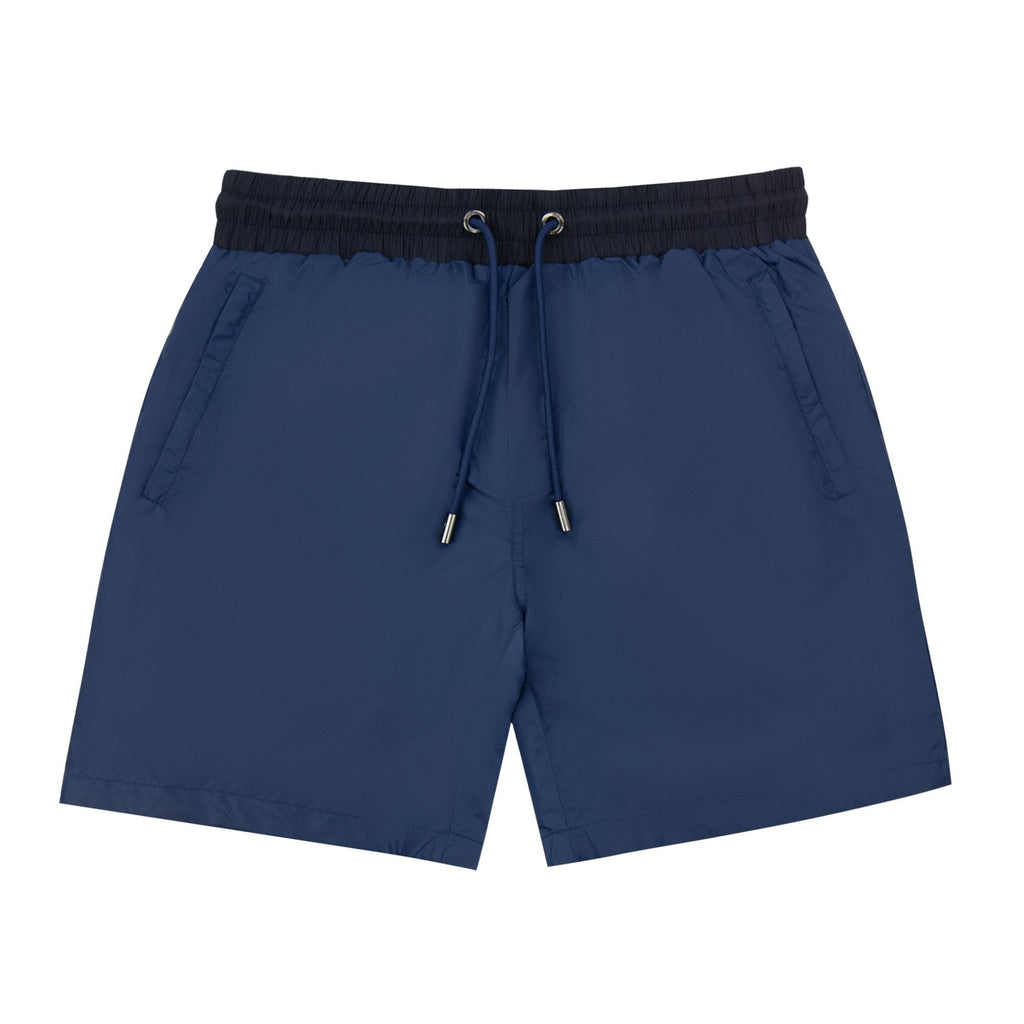 Catini Baratti Shorts Dark Blue/navy Blue