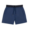 Catini Baratti Shorts Dark Blue/navy Blue