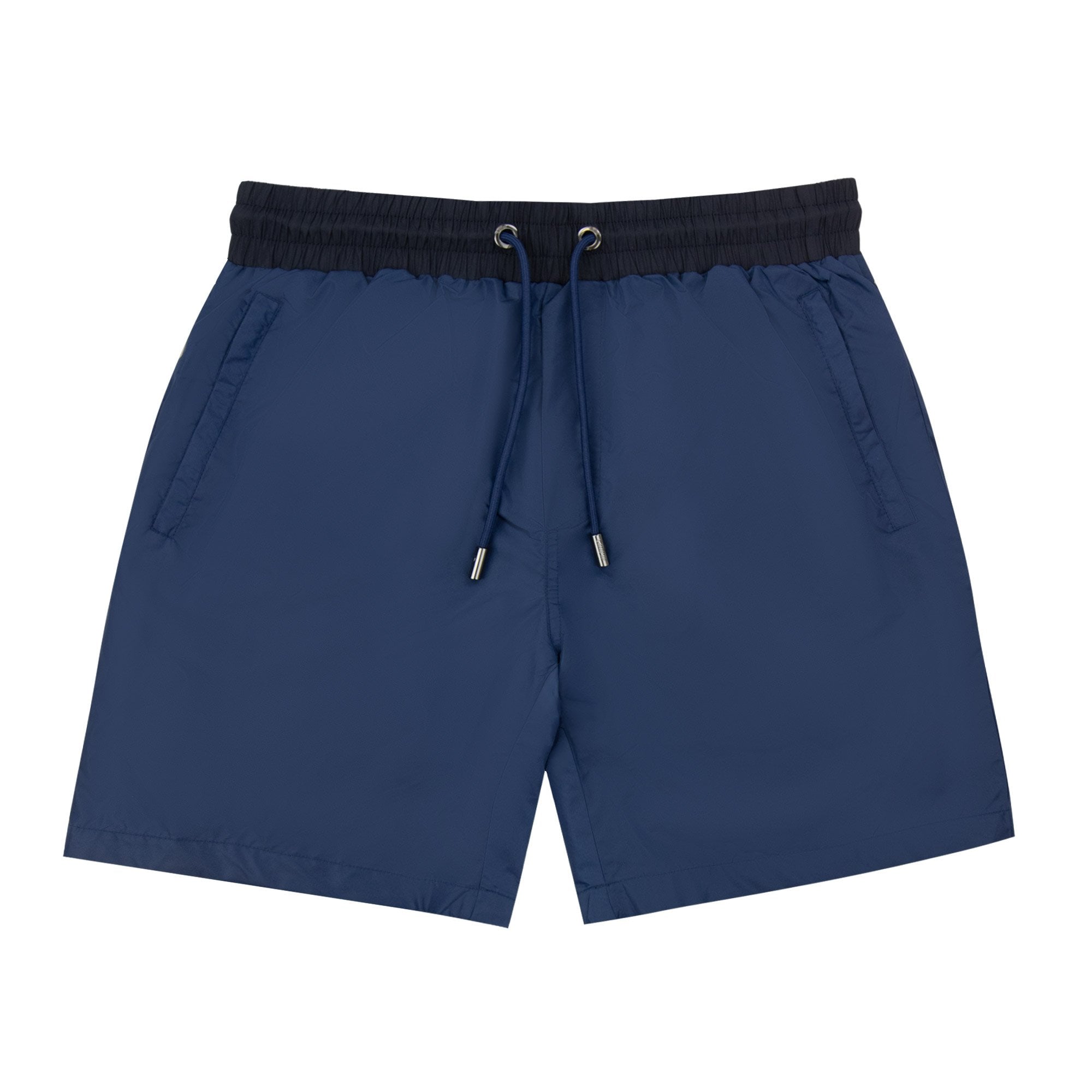 Catini Baratti Shorts Dark Blue/navy Blue