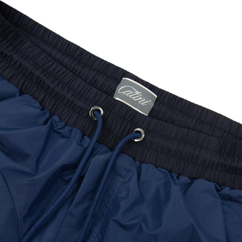 Catini Baratti Shorts Dark Blue/navy Blue