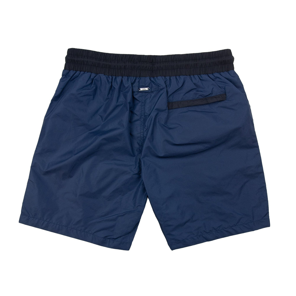 Catini Baratti Shorts Dark Blue/navy Blue