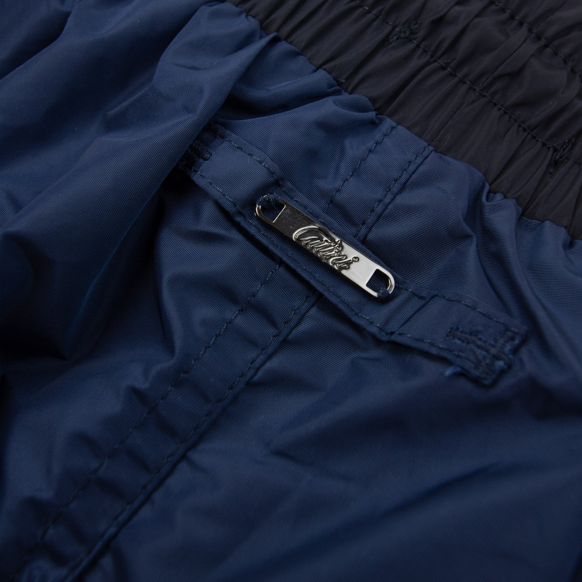 Catini Baratti Shorts Dark Blue/navy Blue