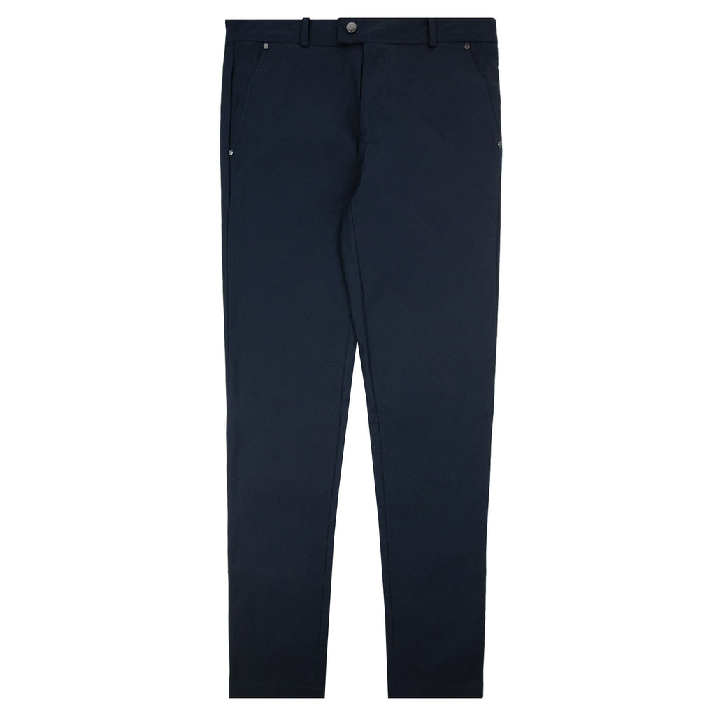 Catini Alcorto Chino Pants Navy Blue
