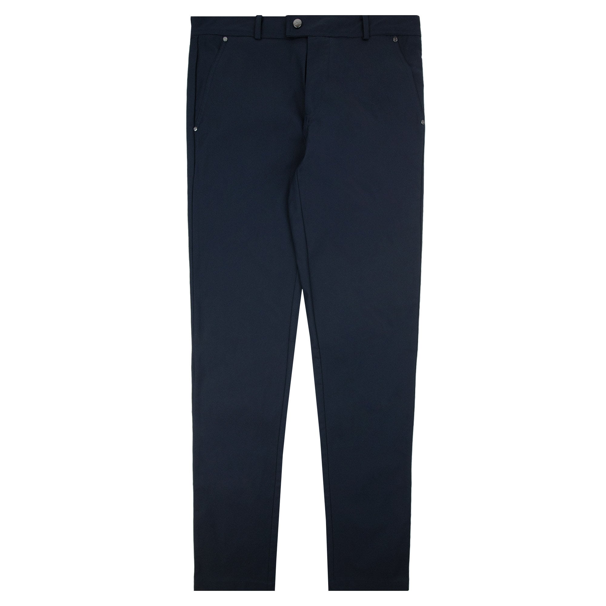 Catini Alcorto Chino Pants Navy Blue