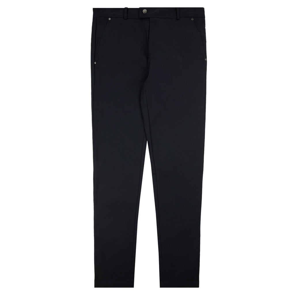 Catini Alcorto Chino Pants Black