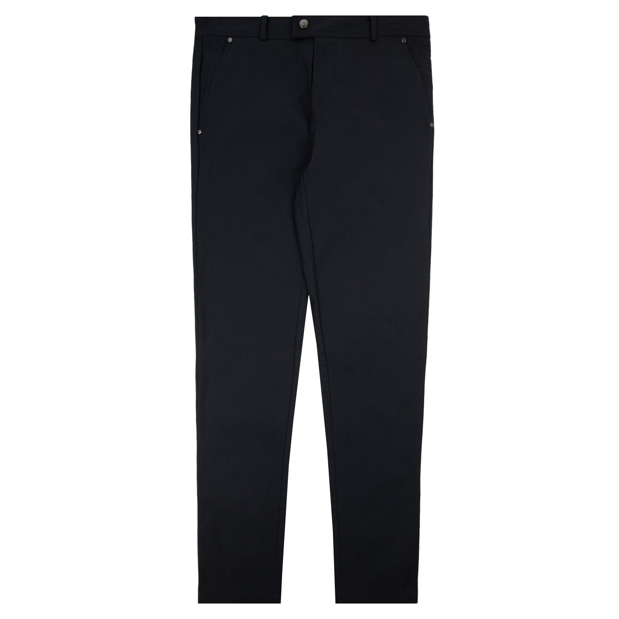 Catini Alcorto Chino Pants Black