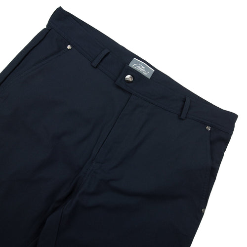 Catini Alcorto Chino Pants Navy Blue