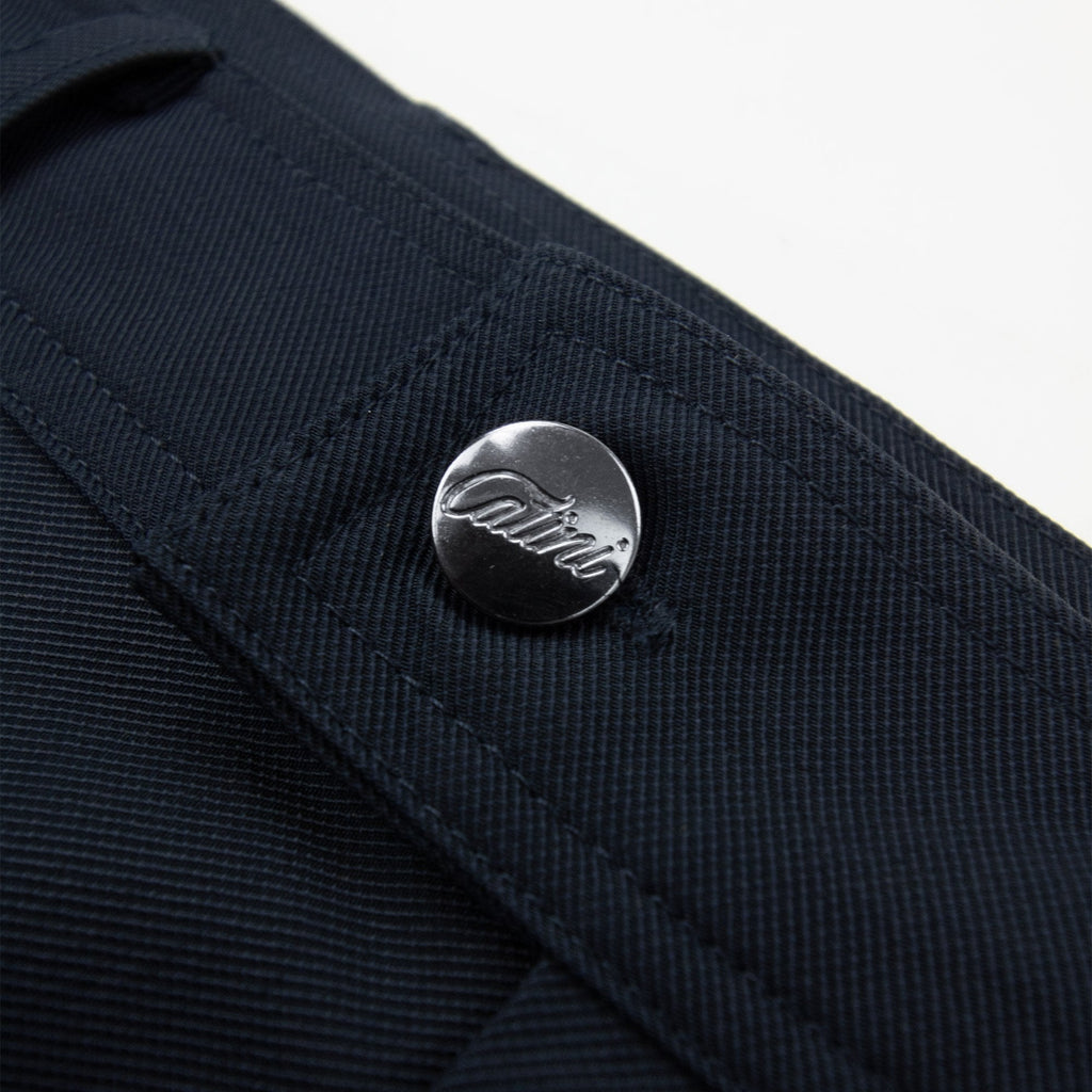 Catini Alcorto Chino Pants Navy Blue