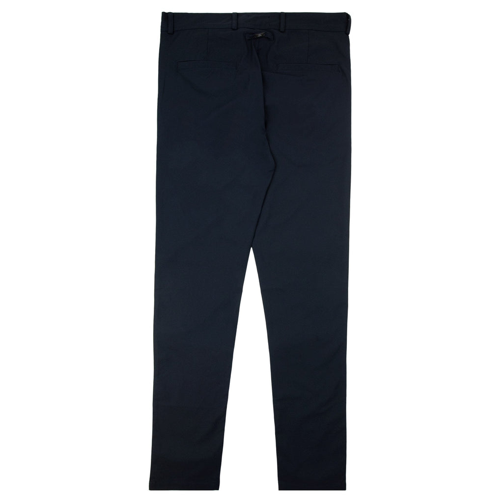 Catini Alcorto Chino Pants Navy Blue