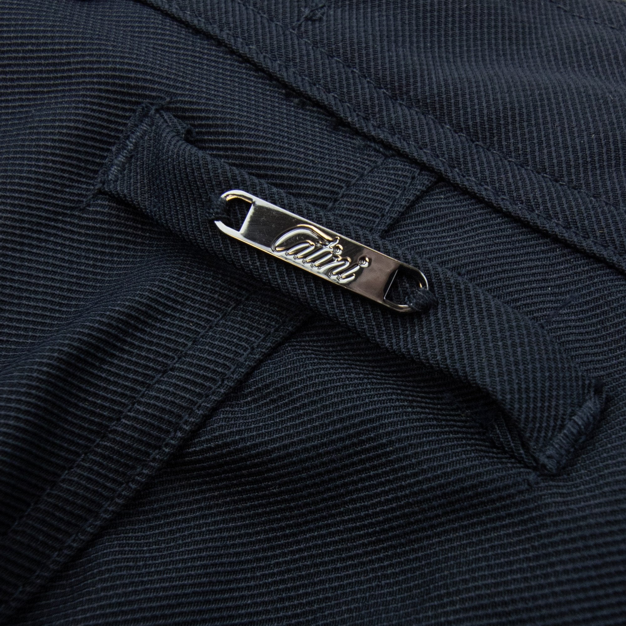 Catini Alcorto Chino Pants Navy Blue