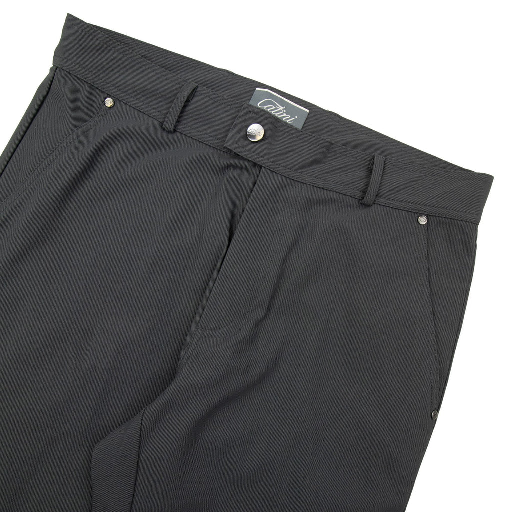Catini Alcorto Chino Pants Grigio Grey