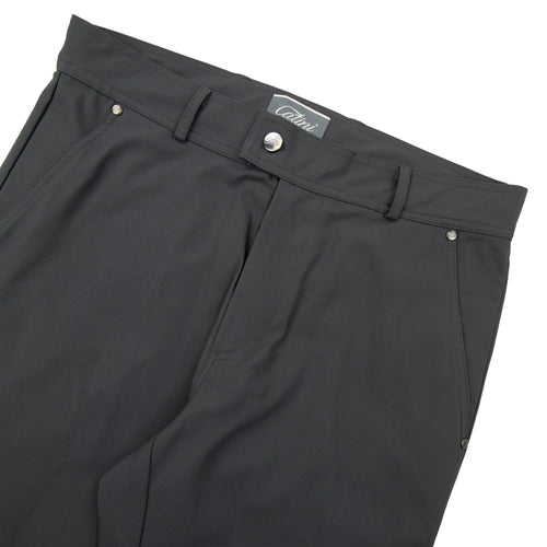 Catini Alcorto Chino Pants Grigio Grey
