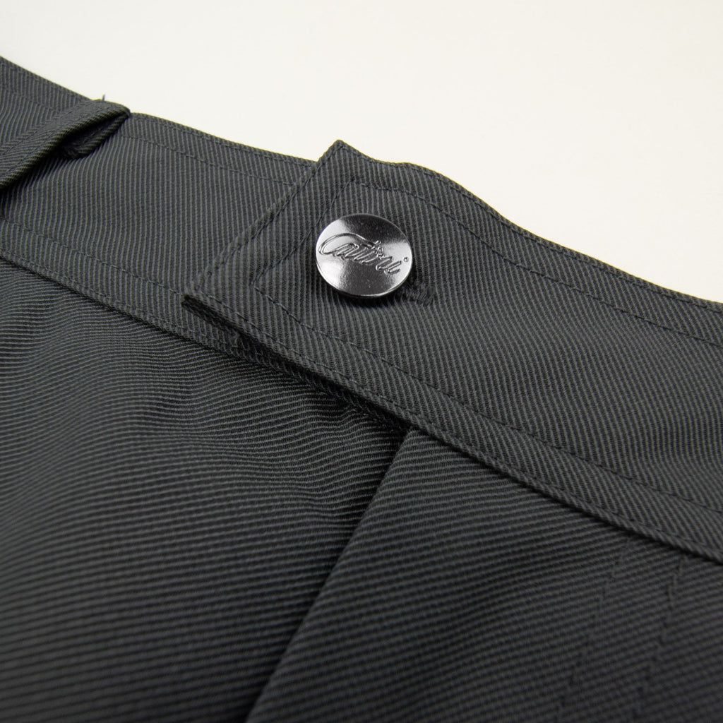 Catini Alcorto Chino Pants Grigio Grey