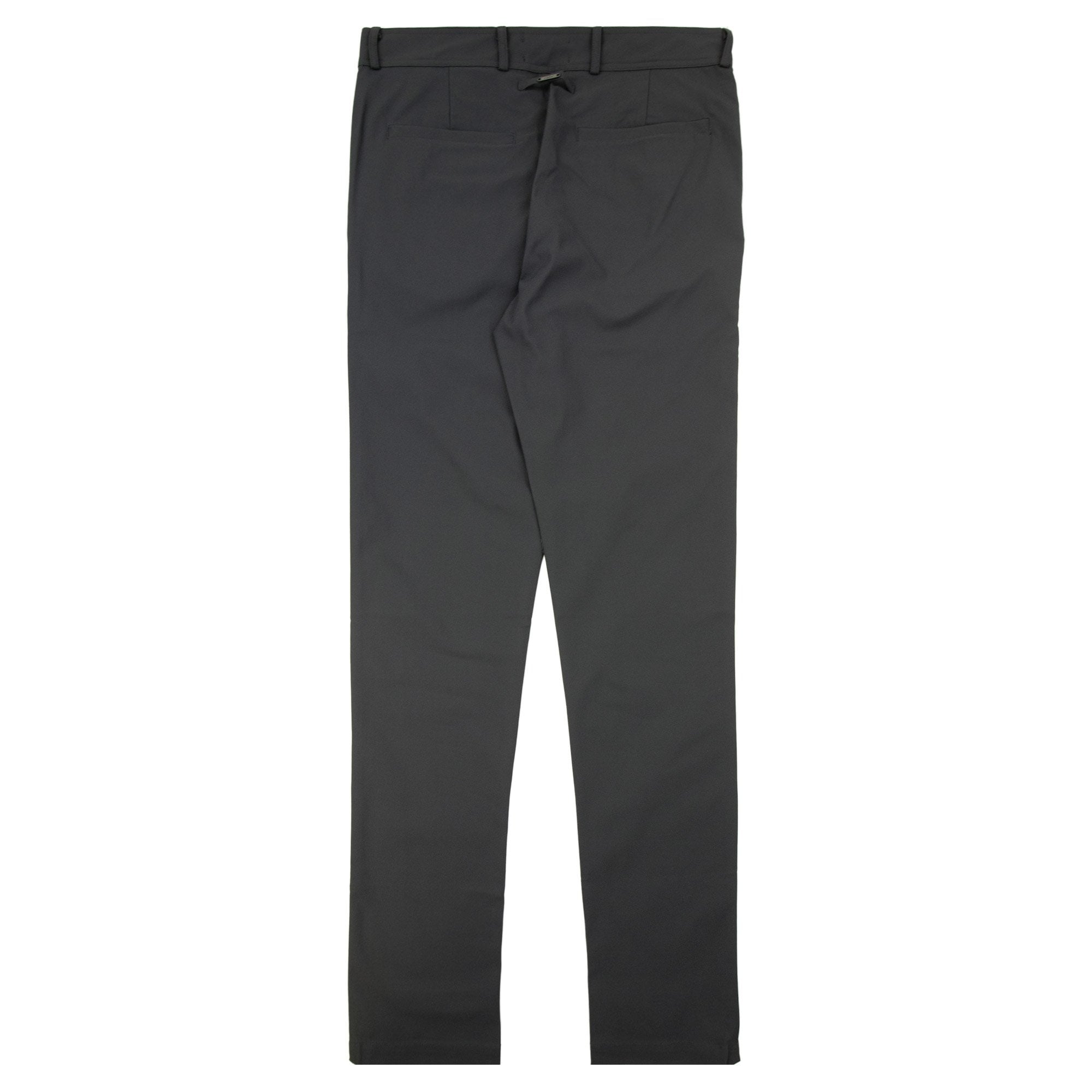 Catini Alcorto Chino Pants Grigio Grey