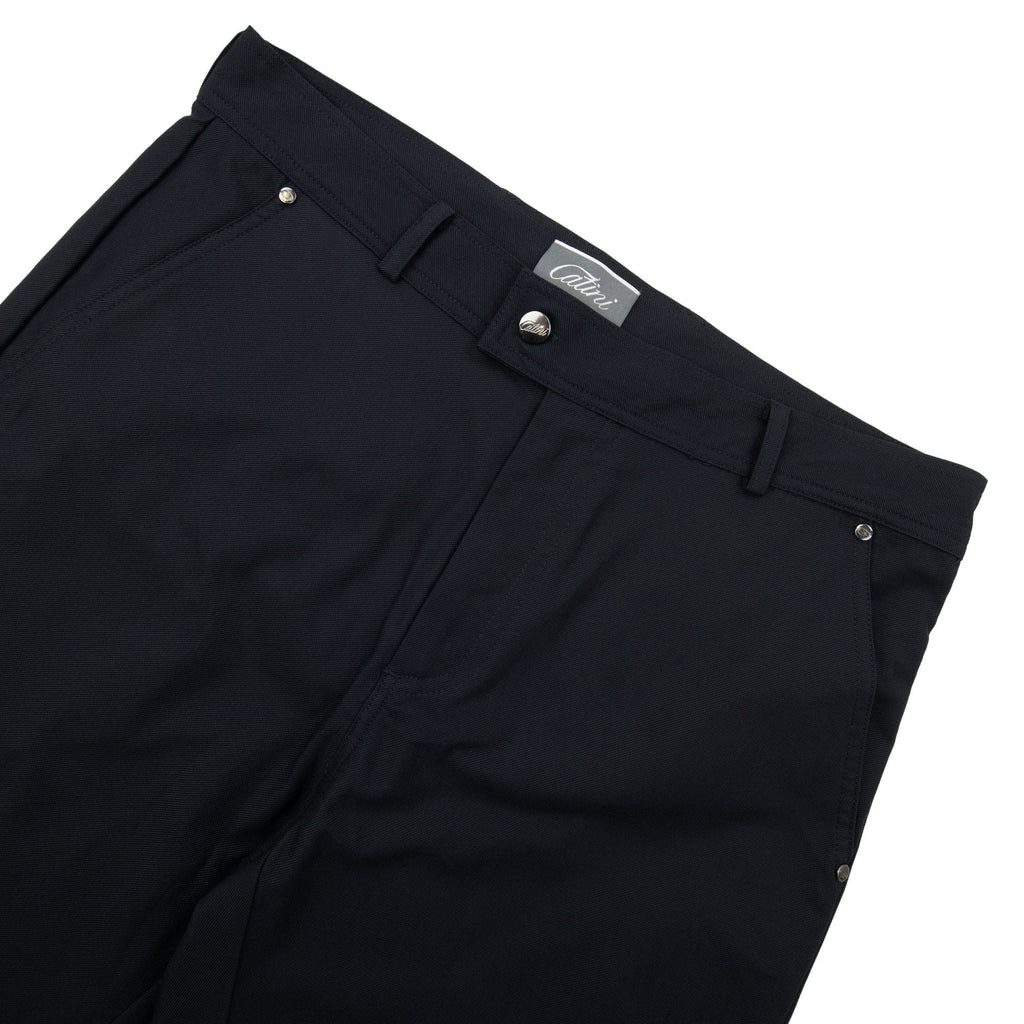 Catini Alcorto Chino Pants Black