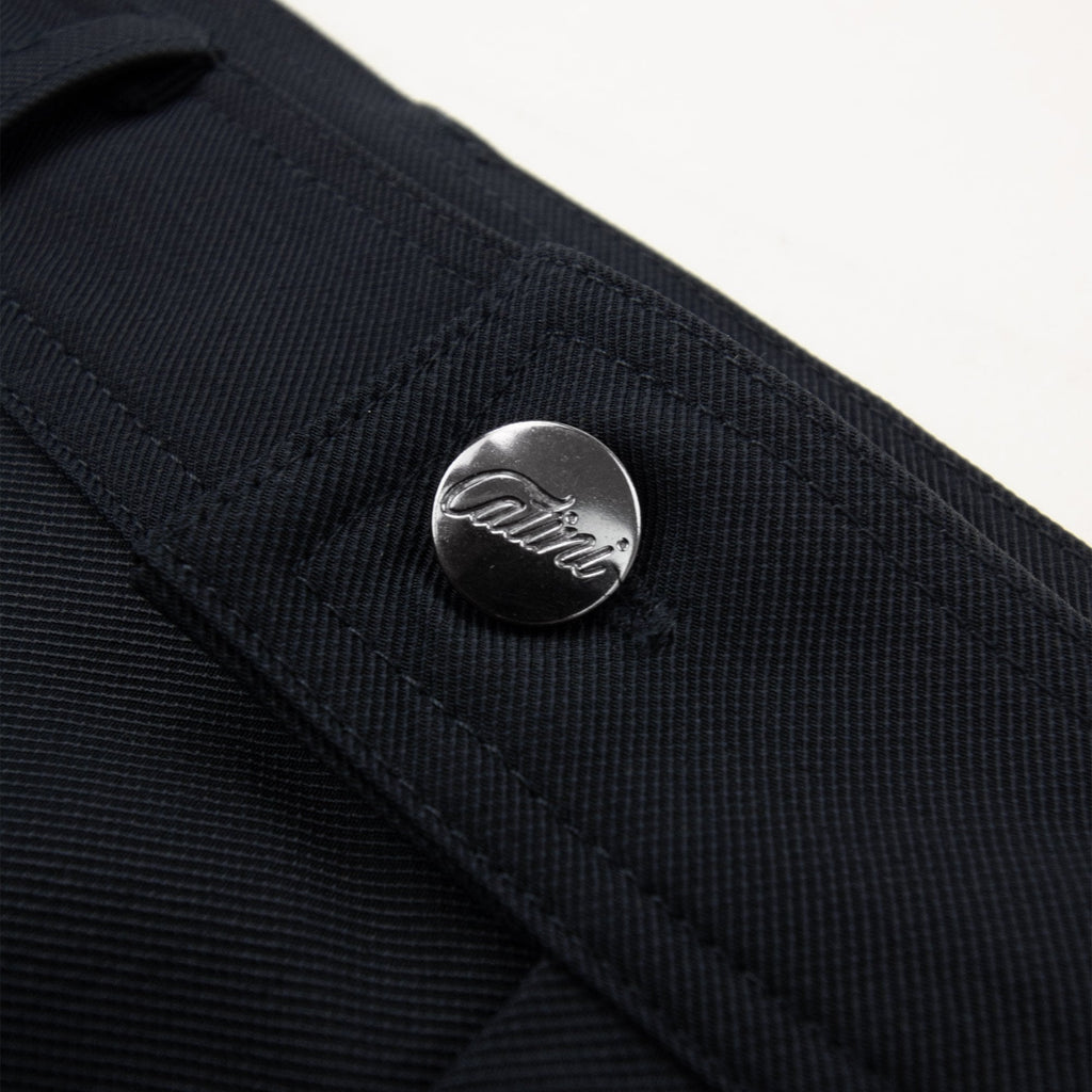 Catini Alcorto Chino Pants Black
