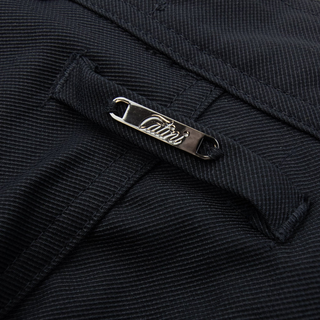 Catini Alcorto Chino Pants Black