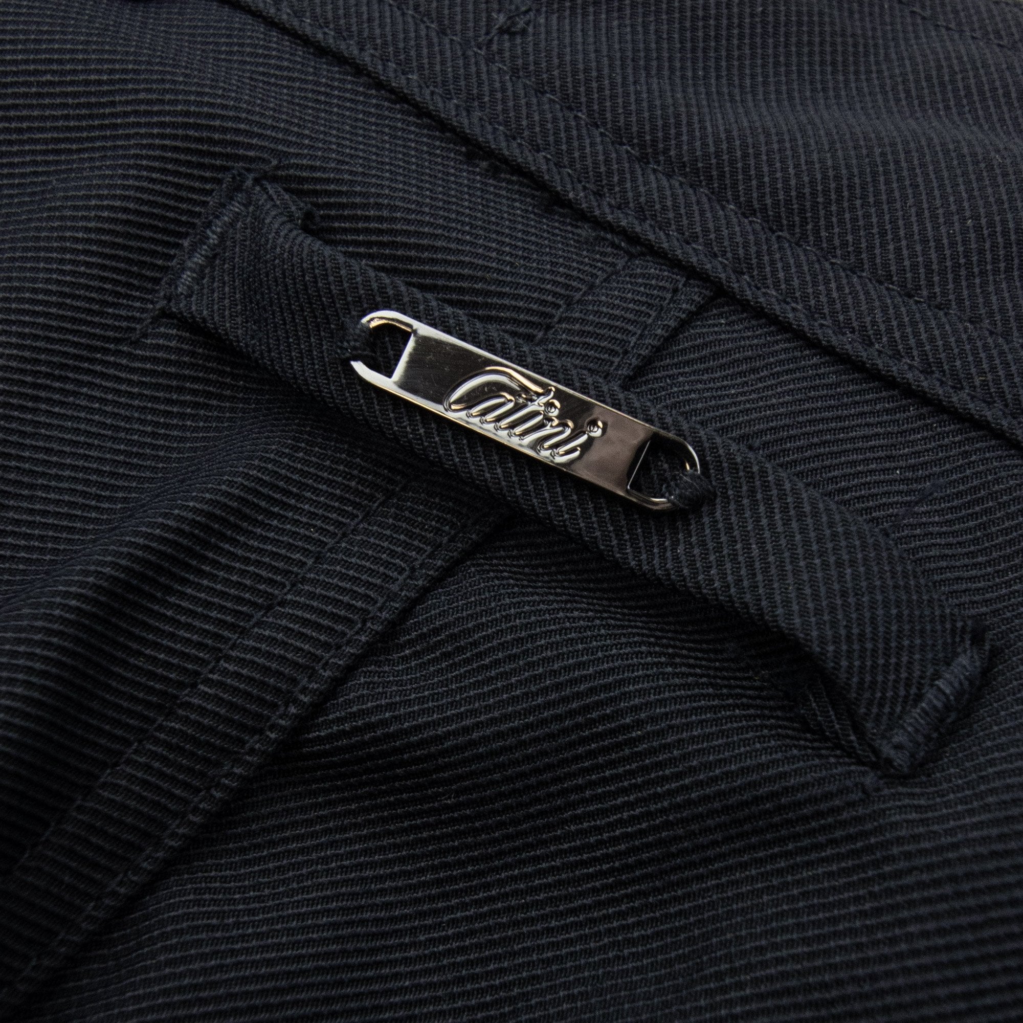 Catini Alcorto Chino Pants Black