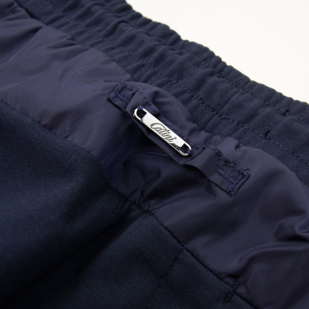 Catini Coporto Joggers Navy Blue