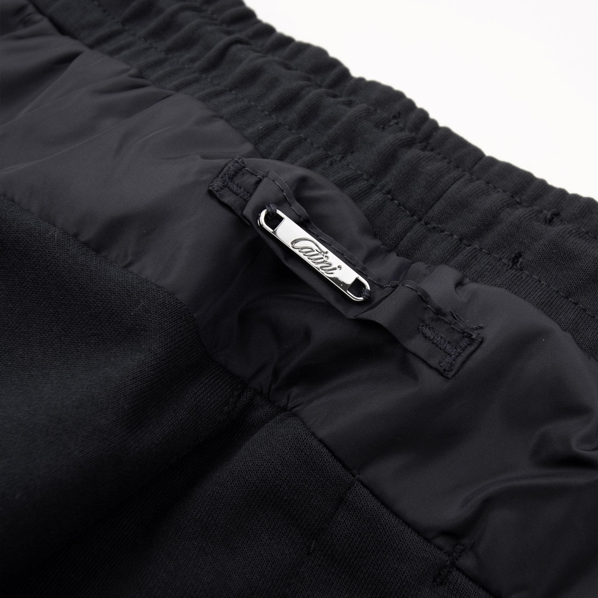 Catini Coporto Joggers Black