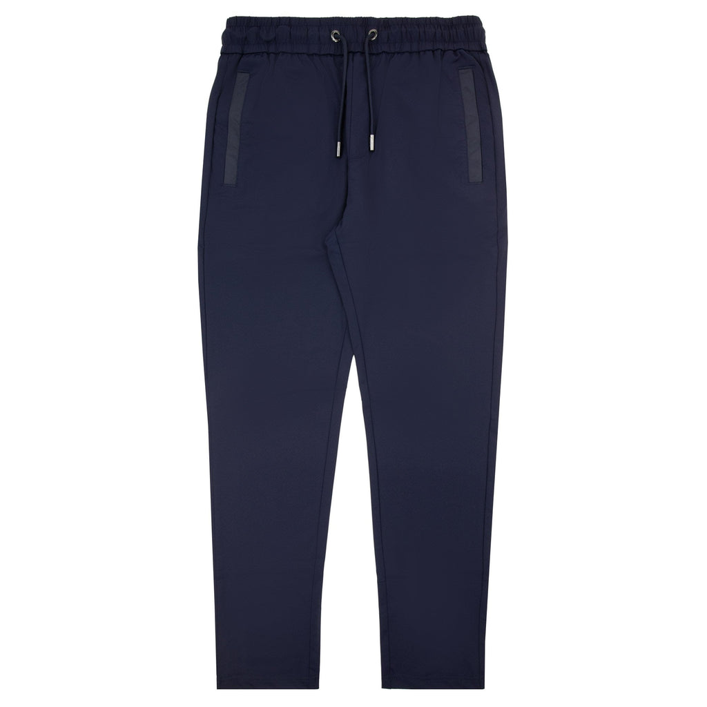 Catini Intorno Tech Pants Navy Blue