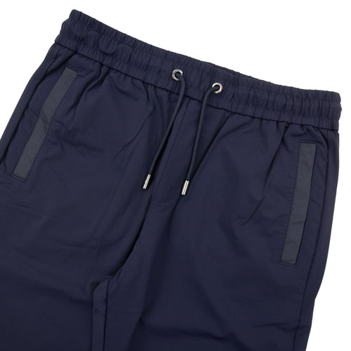 Catini Intorno Tech Pants Navy Blue