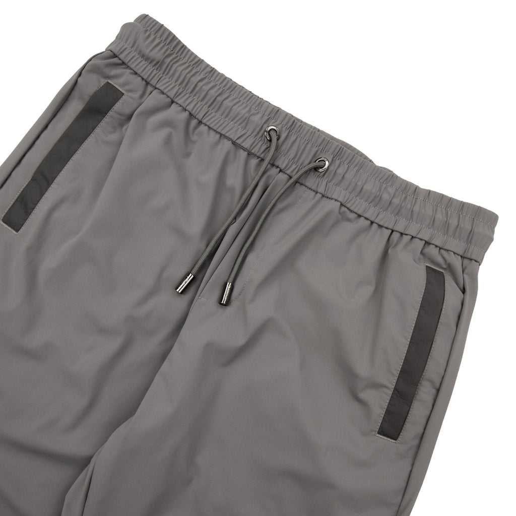 Catini Intorno Tech Pants Grigio Grey