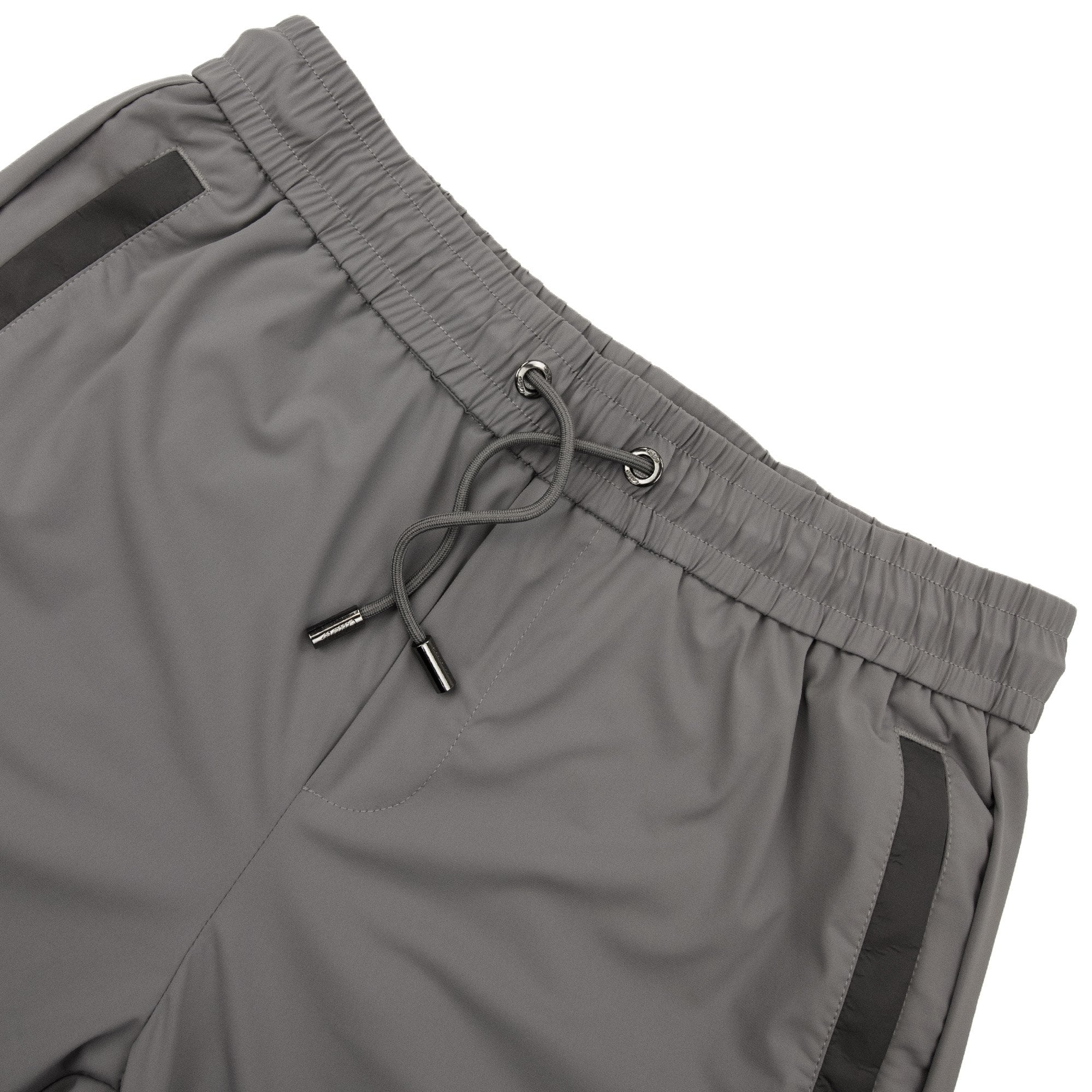 Catini Intorno Tech Pants Grigio Grey