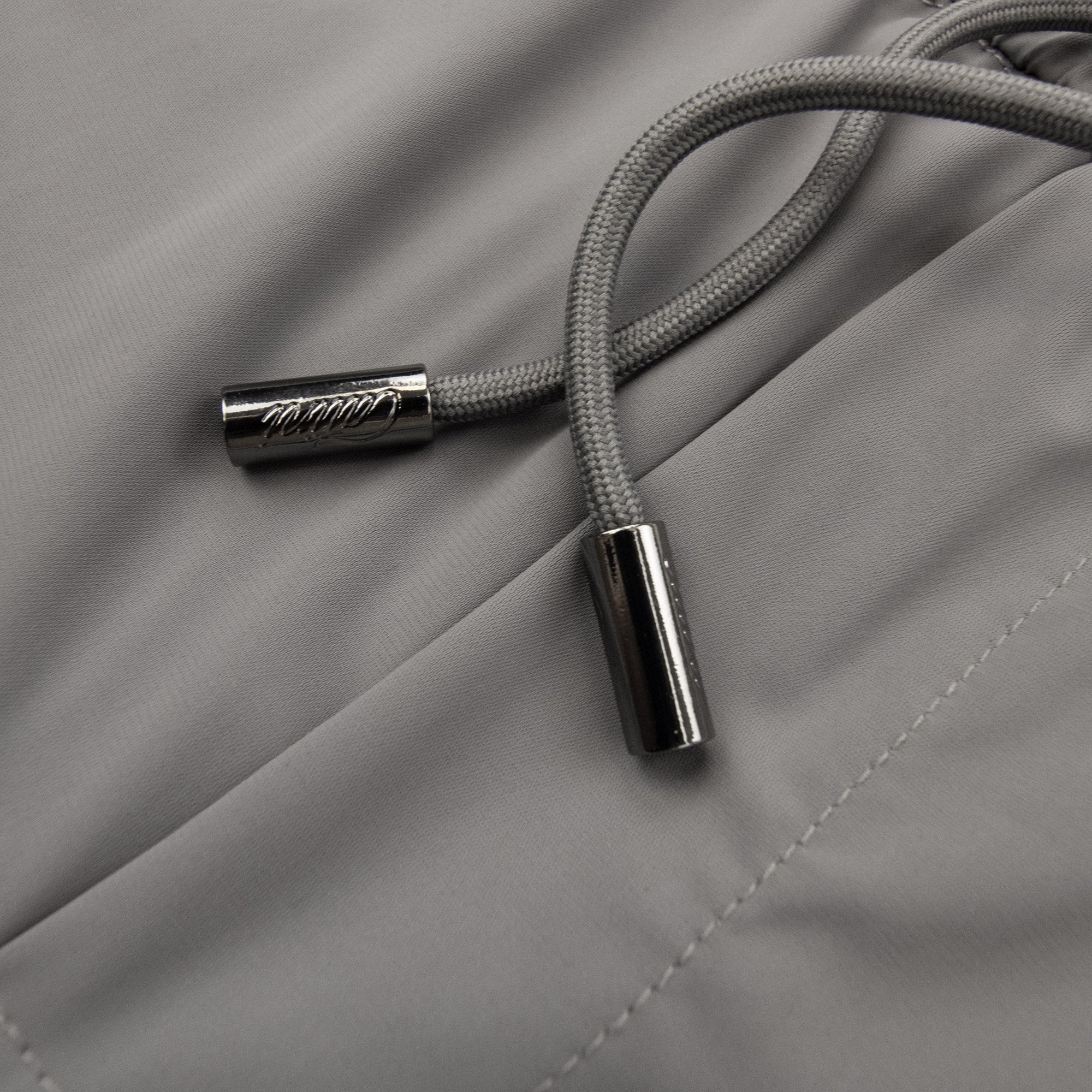 Catini Intorno Tech Pants Grigio Grey