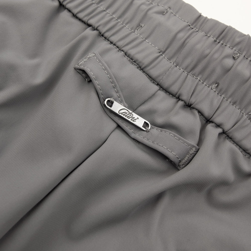 Catini Intorno Tech Pants Grigio Grey