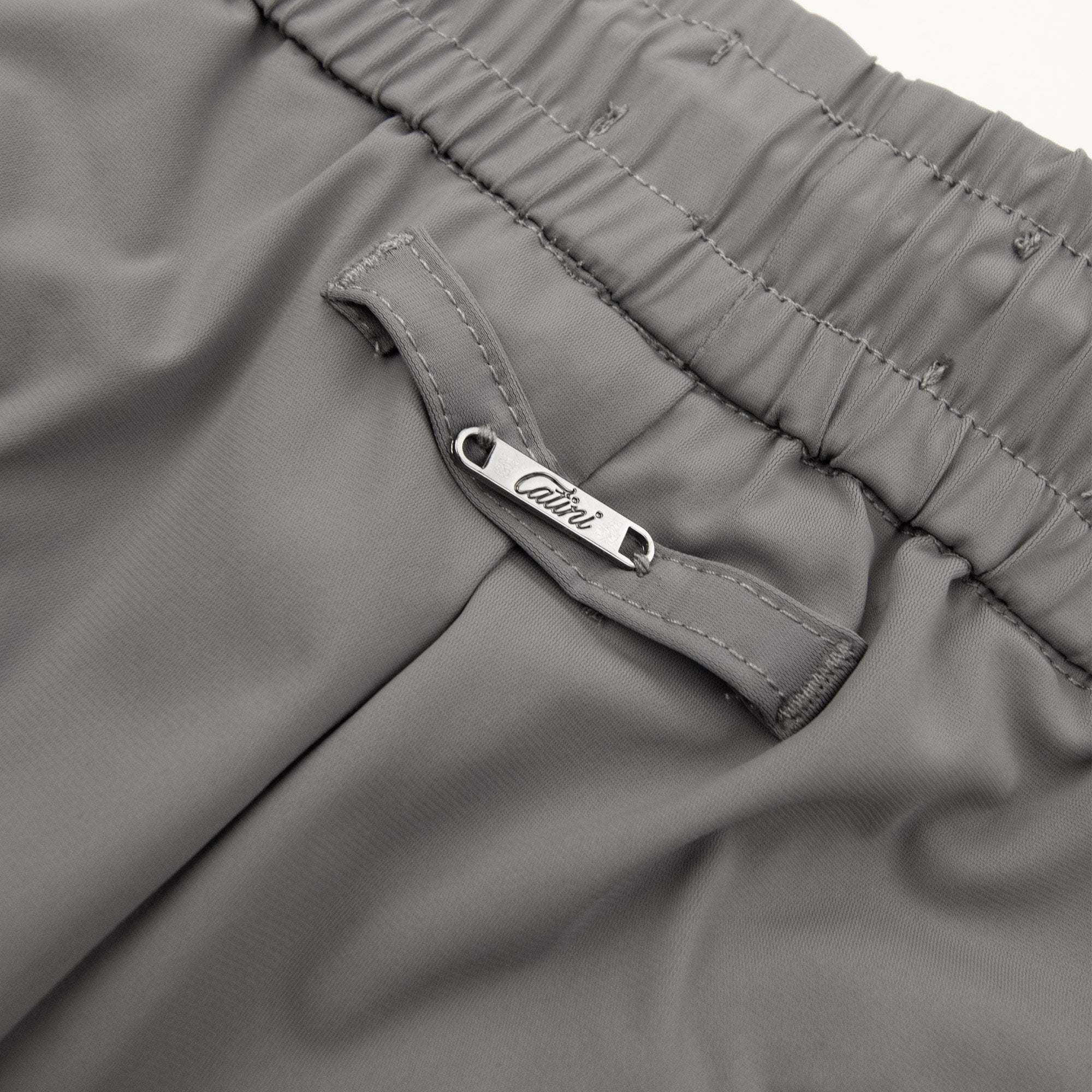 Catini Intorno Tech Pants Grigio Grey
