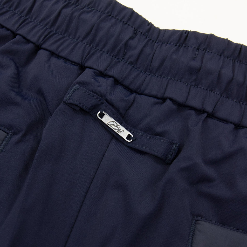 Catini Intorno Tech Pants Navy Blue