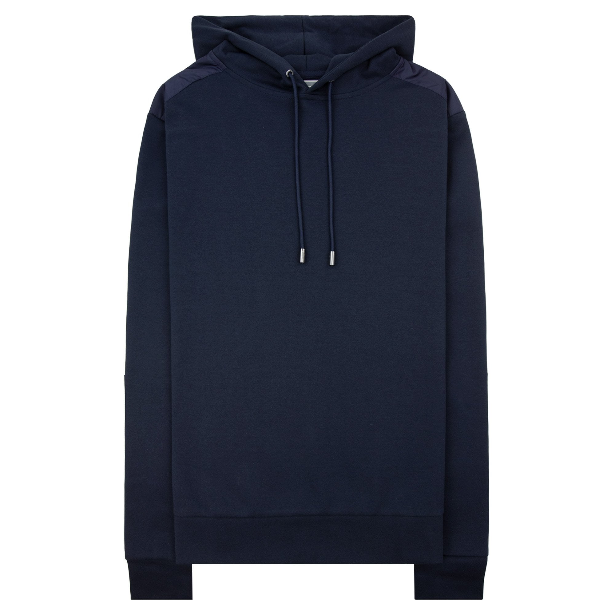 Catini Coporto Hoodie Navy Blue
