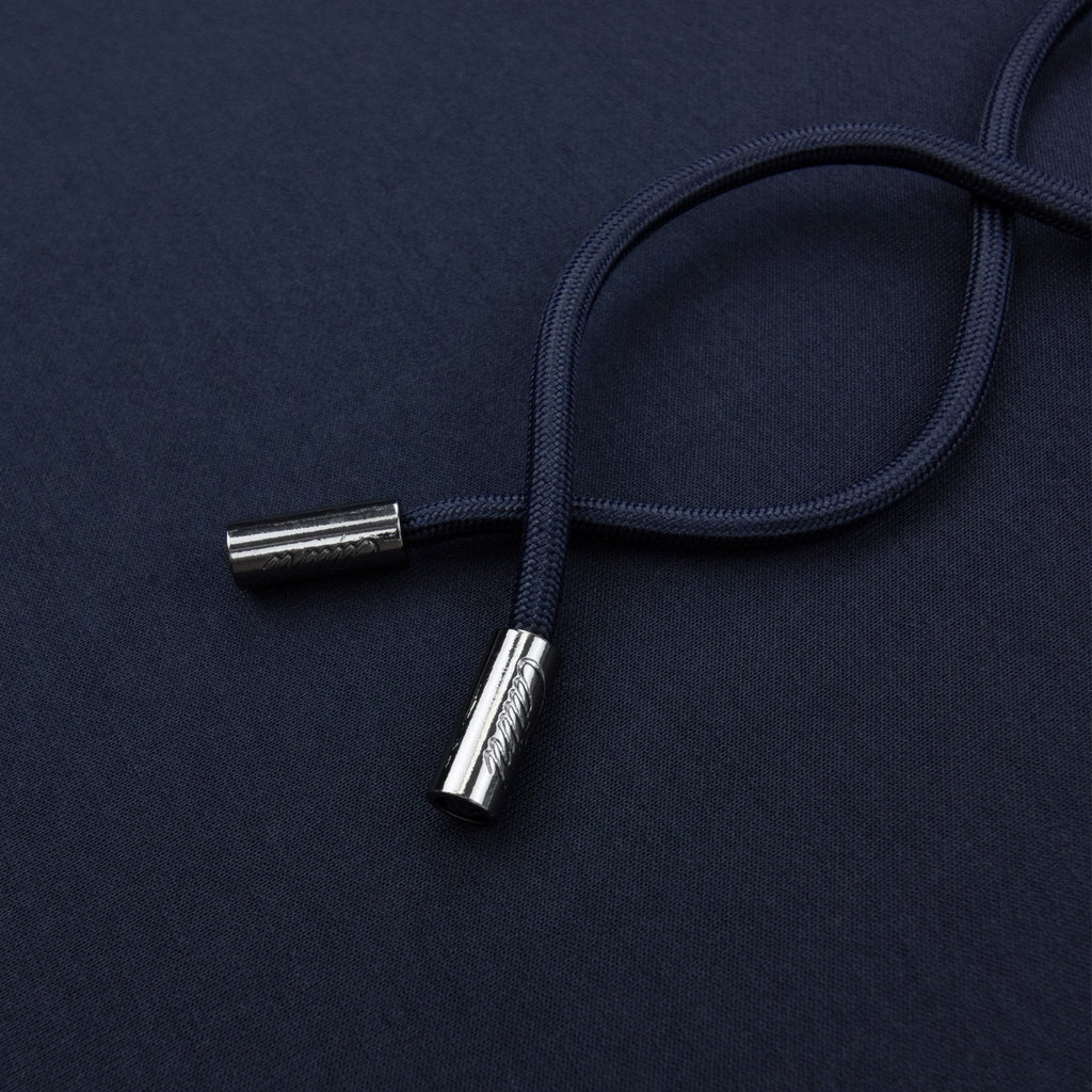 Catini Coporto Hoodie Navy Blue