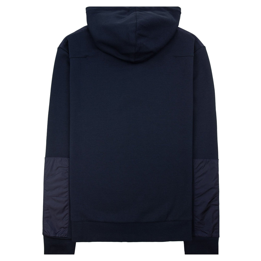 Catini Coporto Hoodie Navy Blue