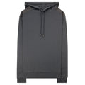 Catini Coporto Hoodie Grigio Grey