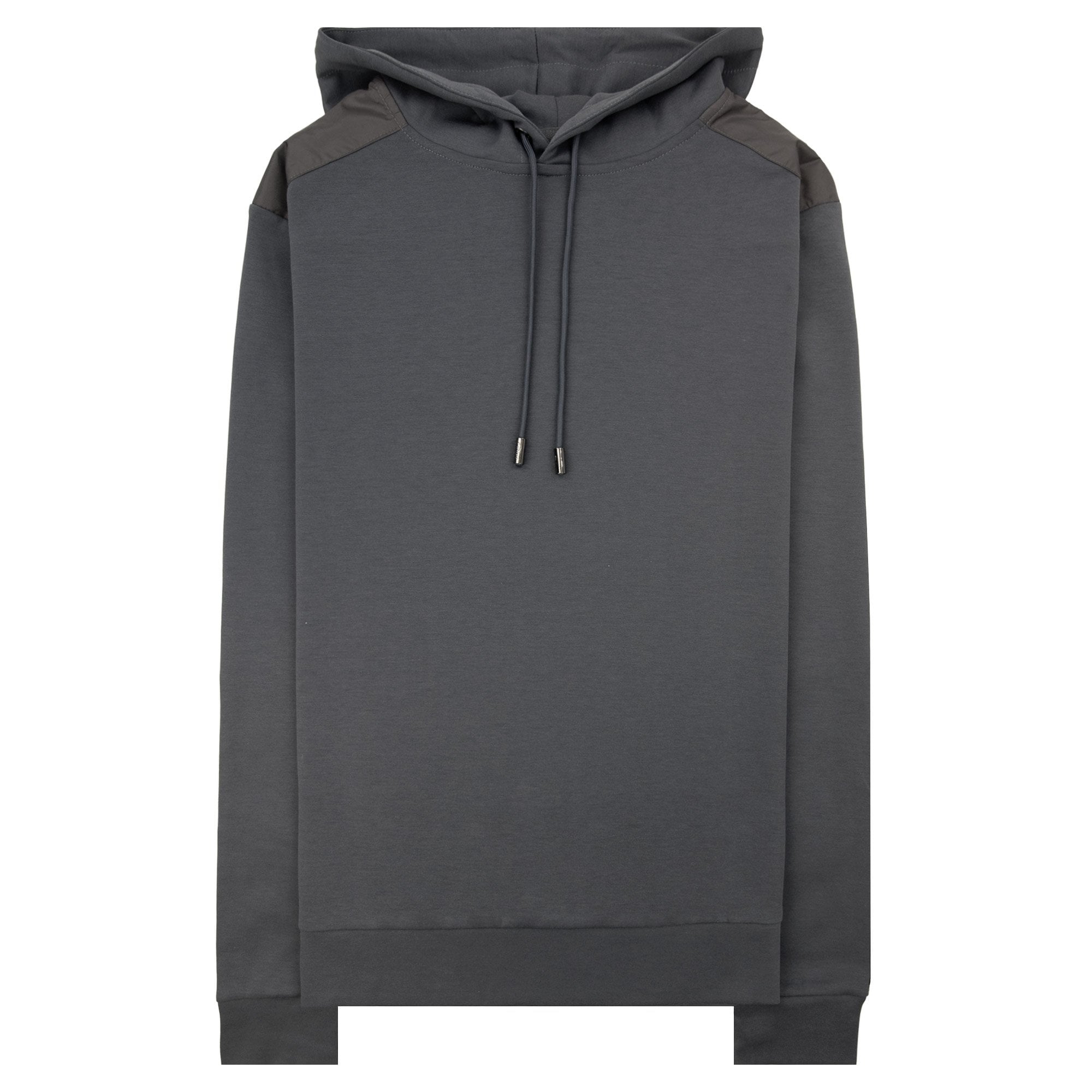 Catini Coporto Hoodie Grigio Grey