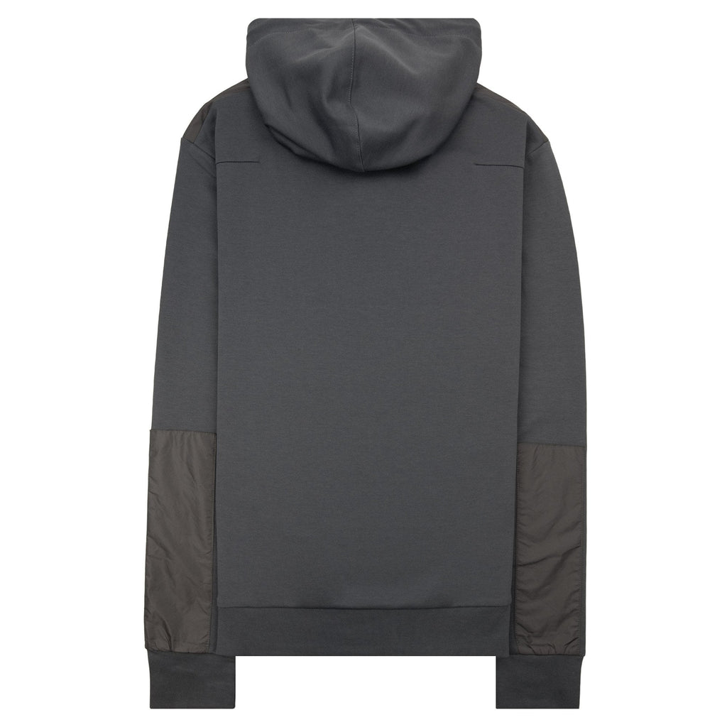 Catini Coporto Hoodie Grigio Grey