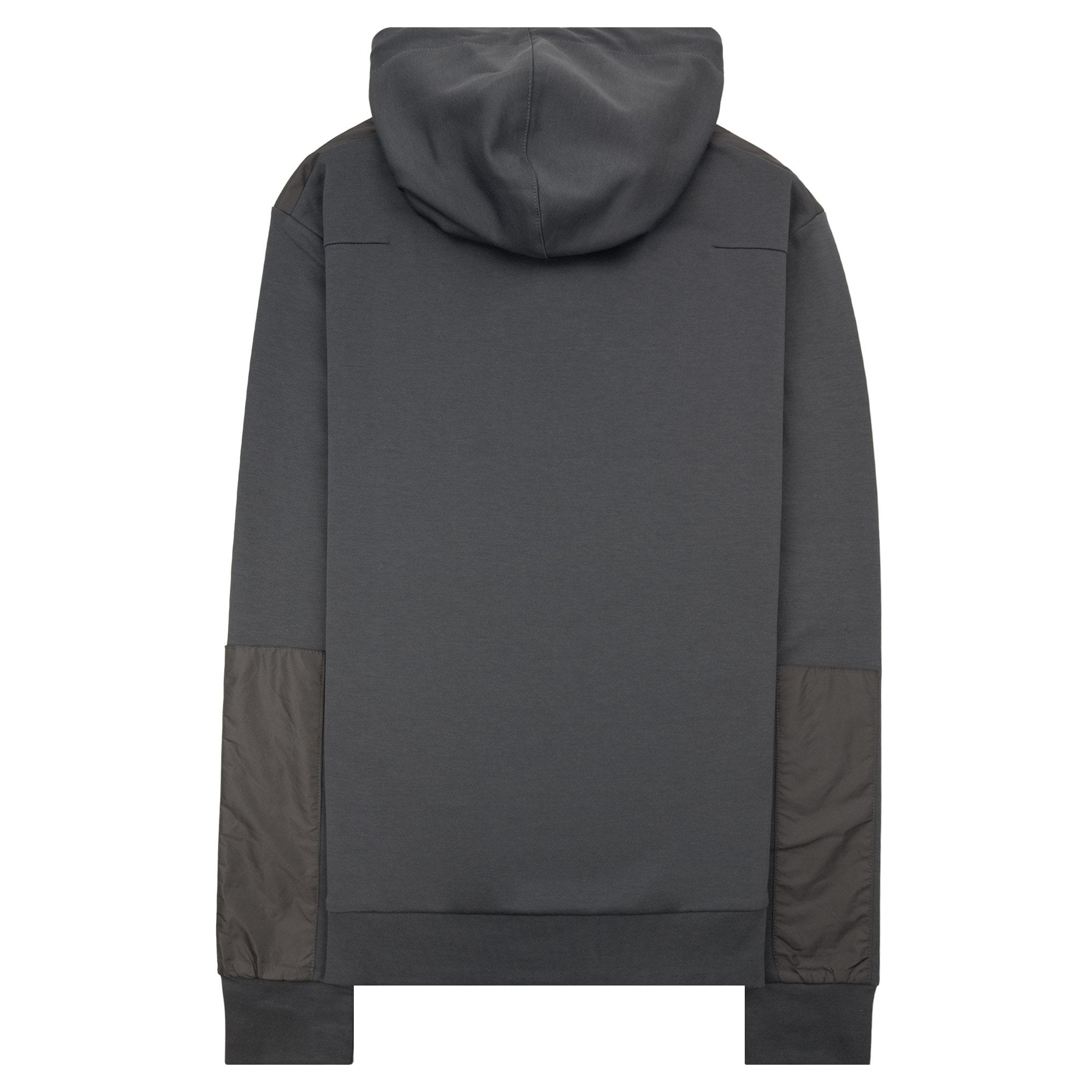 Catini Coporto Hoodie Grigio Grey