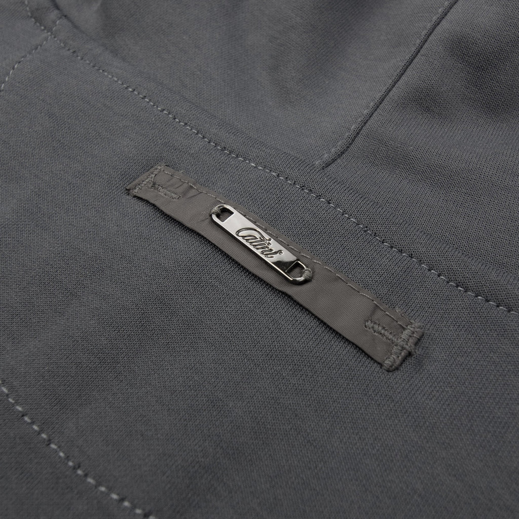 Catini Coporto Hoodie Grigio Grey