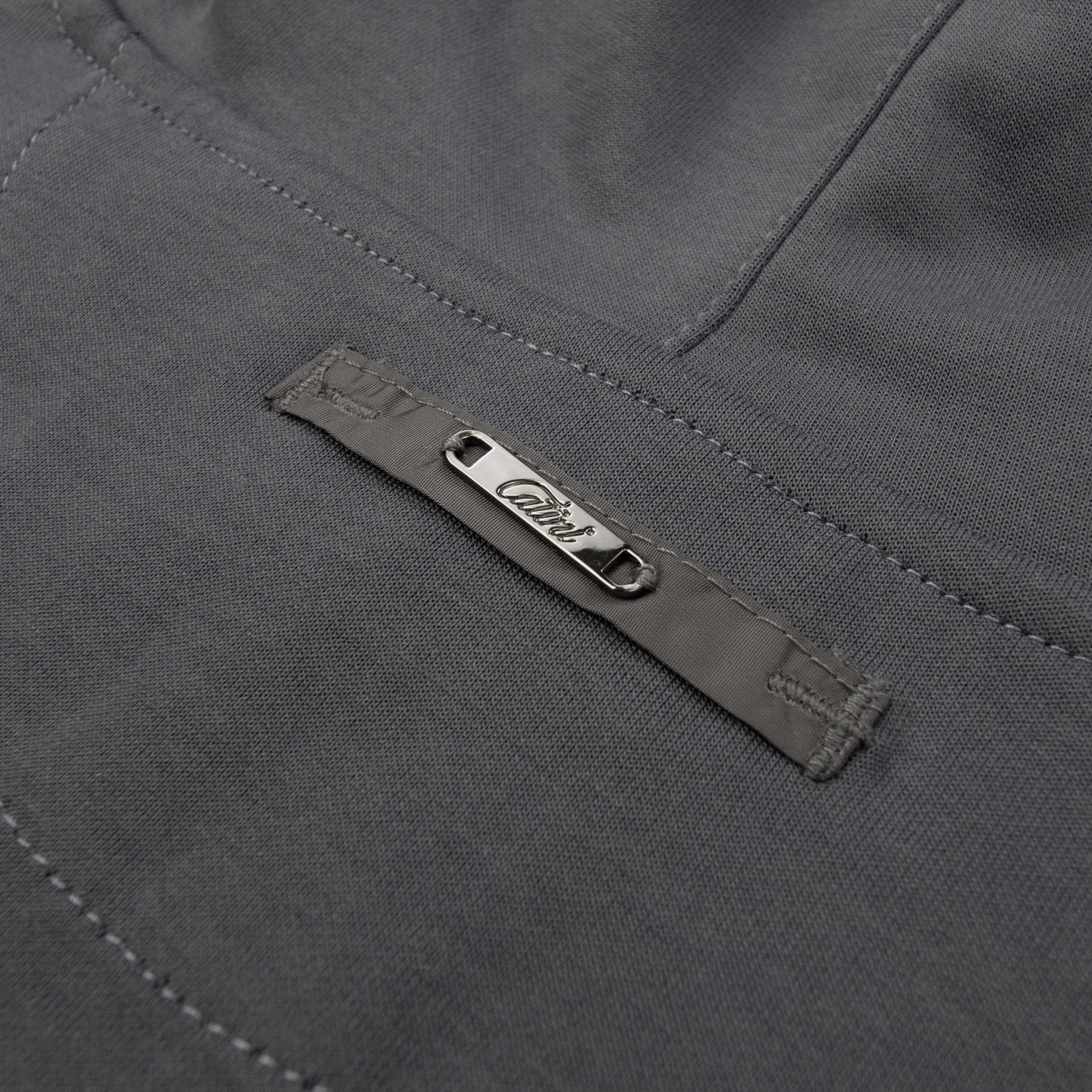 Catini Coporto Hoodie Grigio Grey