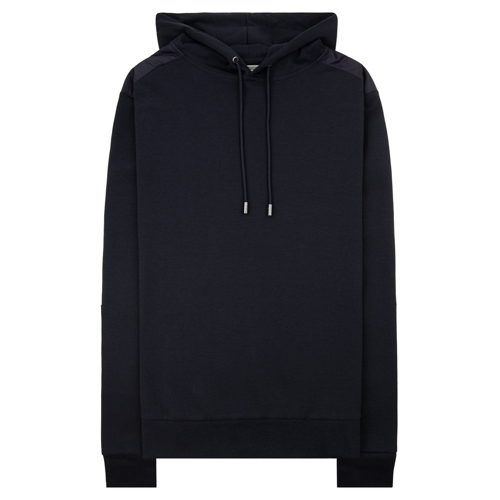 Catini Coporto Hoodie Black