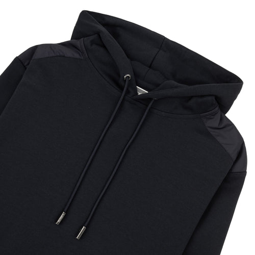 Catini Coporto Hoodie Black