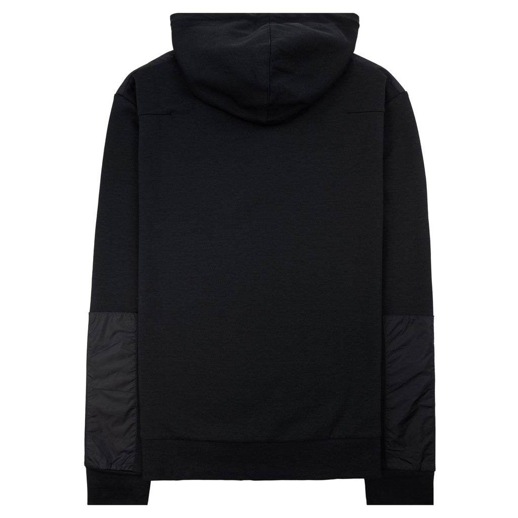 Catini Coporto Hoodie Black