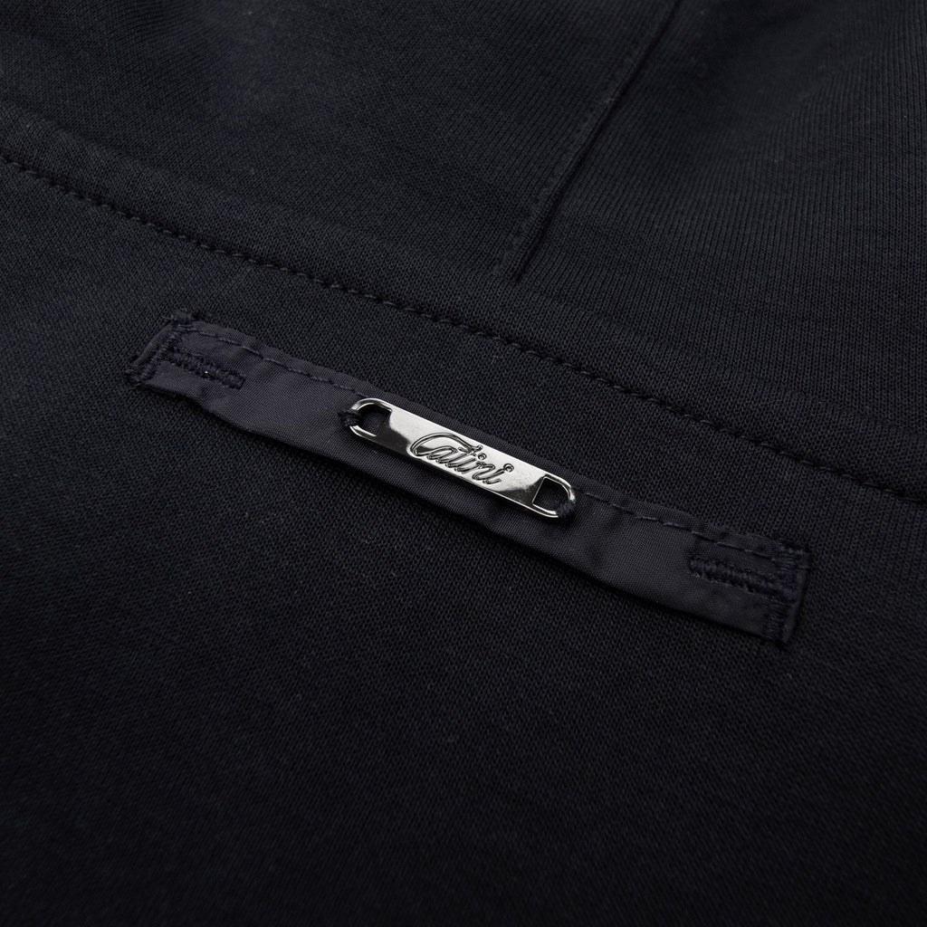 Catini Coporto Hoodie Black