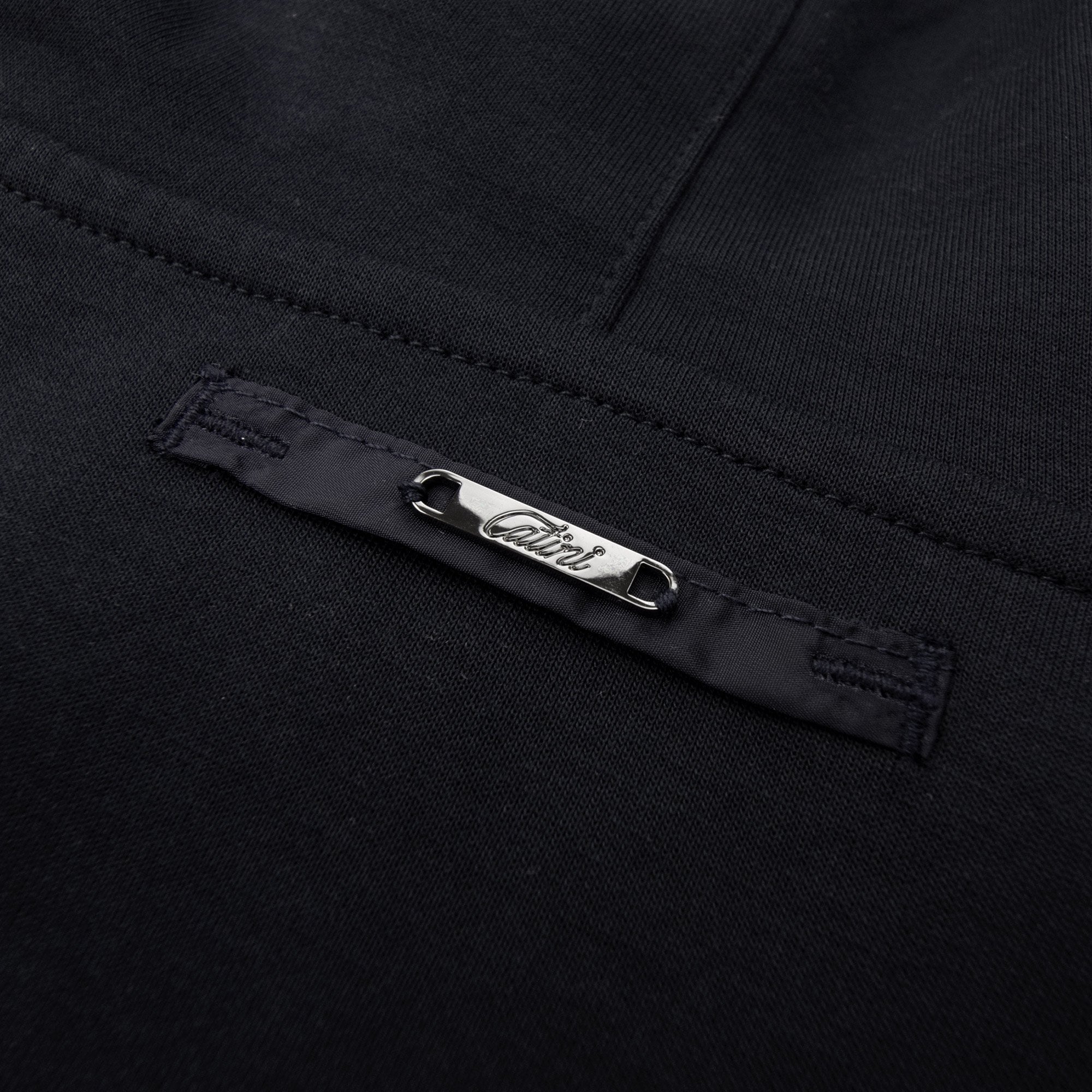 Catini Coporto Hoodie Black
